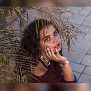 Meet your Posher, Cassidy